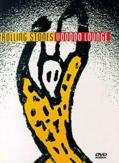 The Rolling Stones: Voodoo Lounge Uncut (Live)